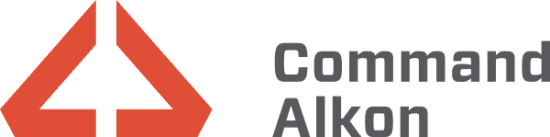 Command Alkon logo