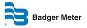 Badger Meter Logo