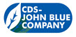 CDS John Blue Logo