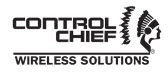 Control Chief Logo