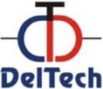 DelTech Logo