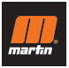 Martin logo