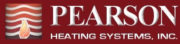 Pearson logo