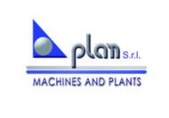 Plan Srl logo plan HD