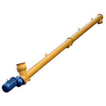 Screw Conveyor Products