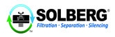 Solberg Logo