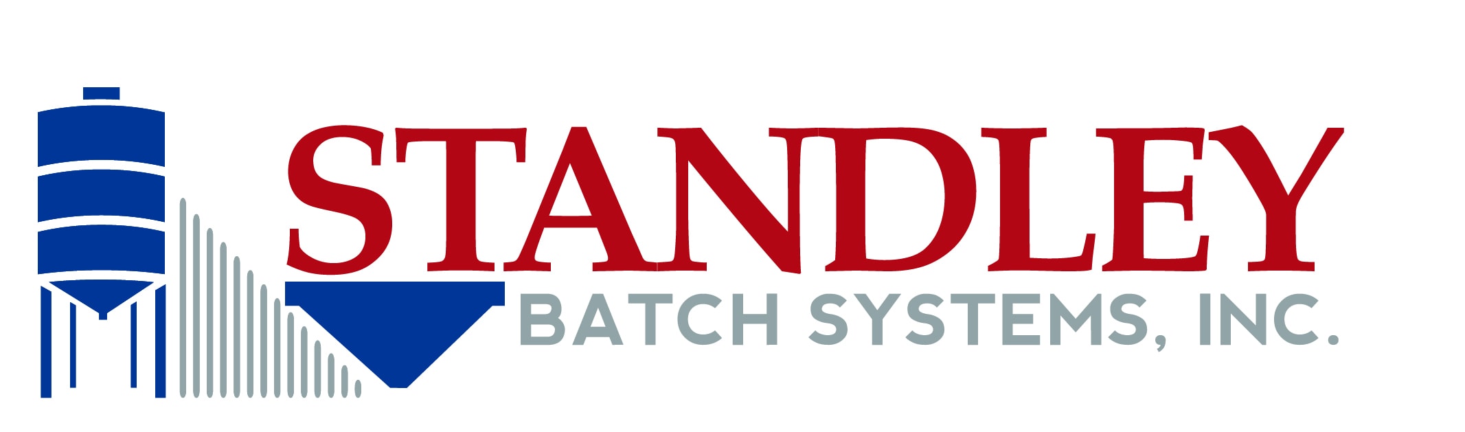 Standley Batch Logo